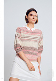 Lana Grossa. Filati N61. Журнал на русском языке