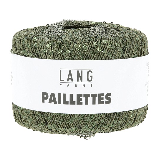Lang Yarns Paillettes