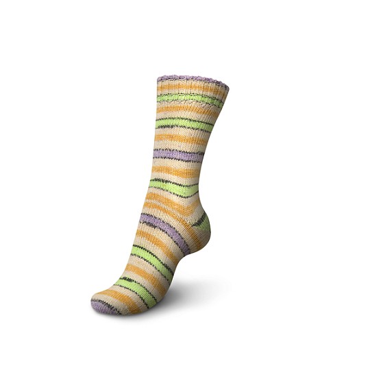 Regia Electric Neon Color 4-ply 100 г