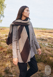 Lana Grossa. Accessories N22. Журнал на русском языке