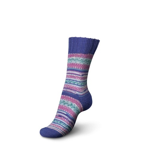 Regia Pairfect Nordland Colors by Arne&Carlos 4-ply 100 г