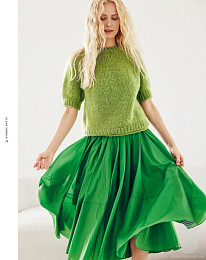 Lana Grossa. Nordic Knits 04. Журнал на русском языке