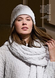 Lana Grossa. Nera. Журнал на русском языке