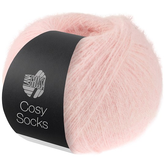 Lana Grossa Cosy Socks MW 100