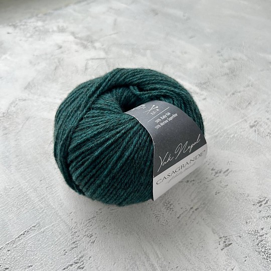 Casagrande Yak Nepal