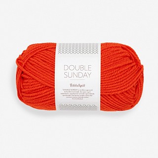 Sandnes Garn Double Sunday Petiteknit