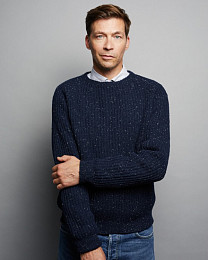 Lamana Men N02. Журнал на немецком языке (вкладыш на русском)