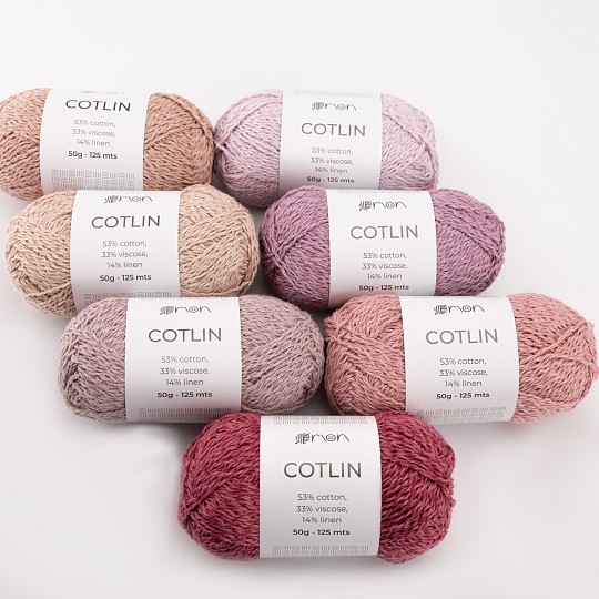 Orion Yarn Cotlin