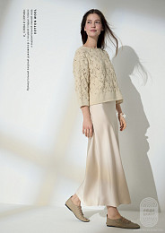 Lana Grossa. Classici N28. Журнал на русском языке