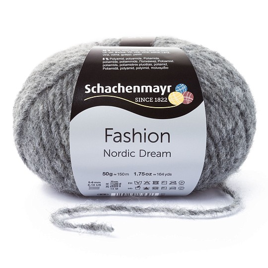 Schachenmayr Nordic Dream