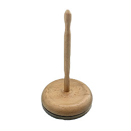 Milada. Держатель для пряжи 22,5 см Дерево