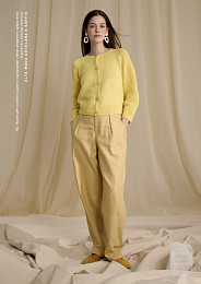 Lana Grossa. Classici N28. Журнал на русском языке