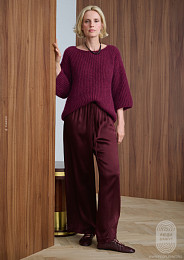 Lana Grossa. Classici N29. Журнал на русском языке