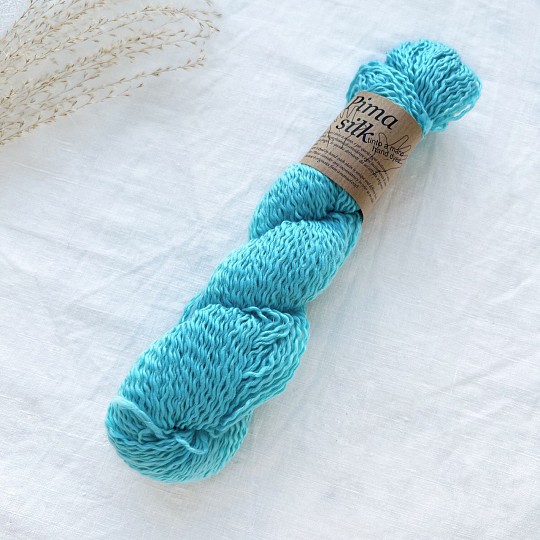 Borgo de Pazzi Pima Silk