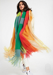 Lana Grossa. Tucher N05. Журнал на русском языке (AW 2021/22)