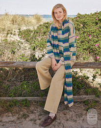 Lana Grossa. Merino Edition N04. Журнал на русском языке