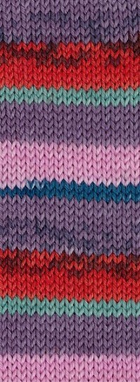 Lana Grossa Merino Extrafine Alto Meilenweit 100