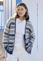 Lana Grossa. Filati N69. Журнал на русском языке