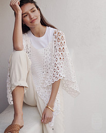 Lana Grossa. Hakeln N 04. Буклет на русском языке