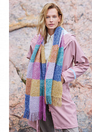 Lana Grossa. Accessories N22. Журнал на русском языке