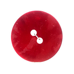 Dill Пуговица ⌀ 20 мм. Перламутр (340702)