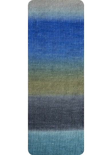 Rellana Patagonia Shadow 4 ply