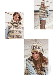 Lana Grossa. Filati N70. Журнал на русском языке