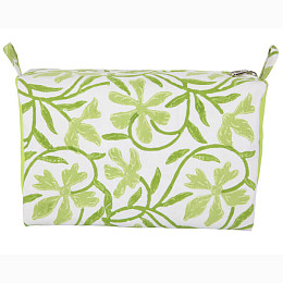 KnitPro "Joy" Сумочка для рукоделия Цветочки