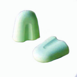 Milada Защитные колпачки на спицы