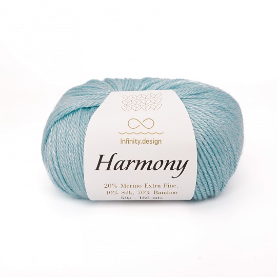 Infinity Design Harmony
