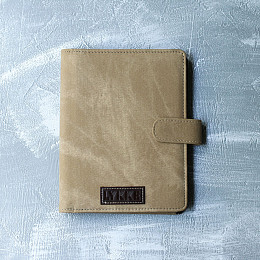 Lykke Umber Набор чулочных спиц 15 см, 2-3.75 мм, 8х5 шт. Дерево, Джинсовый чехол Магазин пряжи и инструментов для вязания СижуВяжу.рф