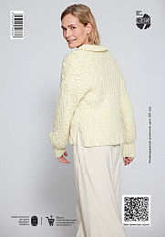 Lana Grossa. Classici N21. Журнал на русском языке (SS 2021)