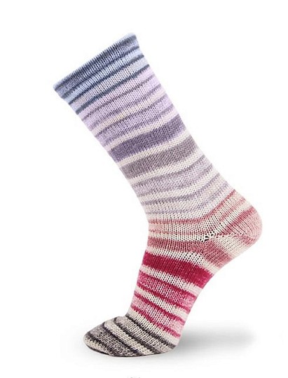 Concept by Katia INFINITY Symmetric socks & More