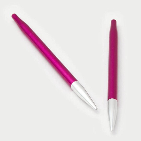 KnitPro Zing Съёмные спицы 11,6 см (стандартные) Металл