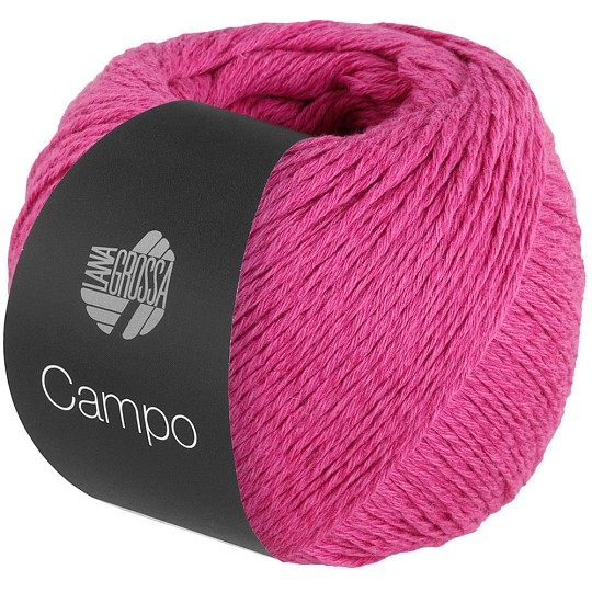 Lana Grossa Campo
