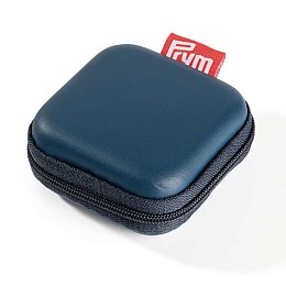 Prym. Швейный набор в пластиковом контейнере 7,5x7,5x3 см