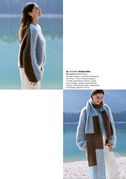 Lana Grossa. Filati N66. Журнал на русском языке