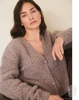Lana Grossa. Lookbook N 19. Журнал на русском языке