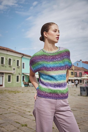 Lang Yarns Illusion