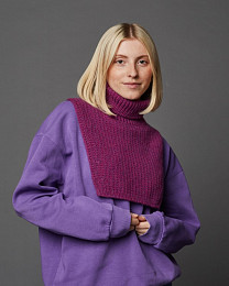 Журнал Lamana N15. Журнал на немецком языке (вкладыш на русском)