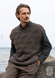 Lana Grossa. Classici N29. Журнал на русском языке