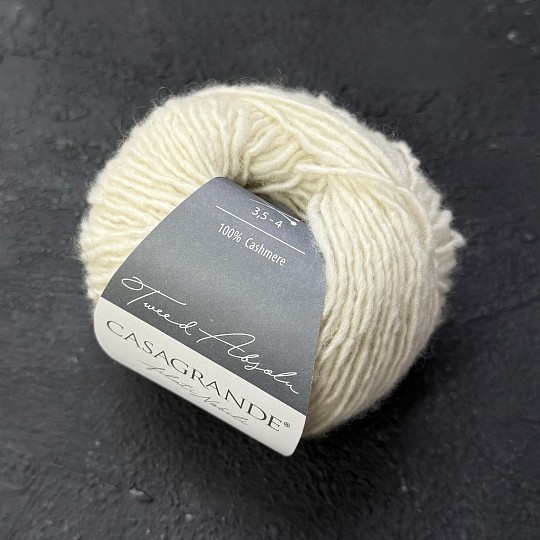 Casagrande Tweed Absolu