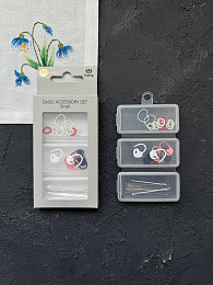 Tulip Набор аксессуаров Small 