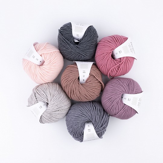 Infinity Design Big Merino Extrafine