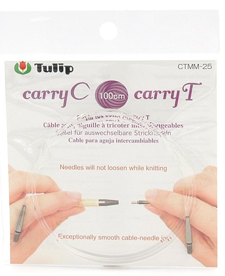 Tulip Леска CarryC/CarryT (для спиц от 3,25 мм)