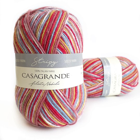 Casagrande Stripy