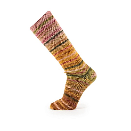 Concept by Katia PARADISE Symmetric socks & More