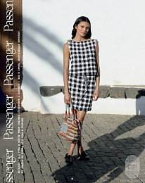 Lana Grossa. Hakeln N08. Журнал на русском языке