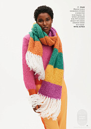 Lana Grossa. Filati N68. Журнал на русском языке