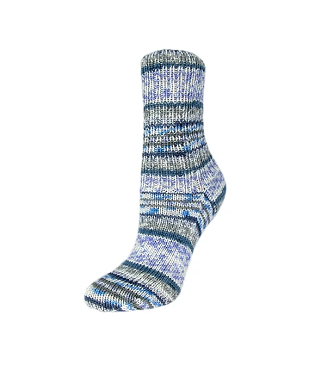 Rellana Flotte Socke Happy Birthday 8ply